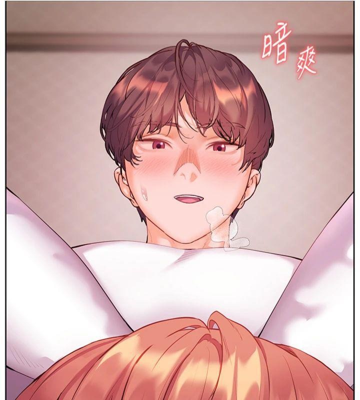 老師的親密指導第85話-互看自慰回血大作戰