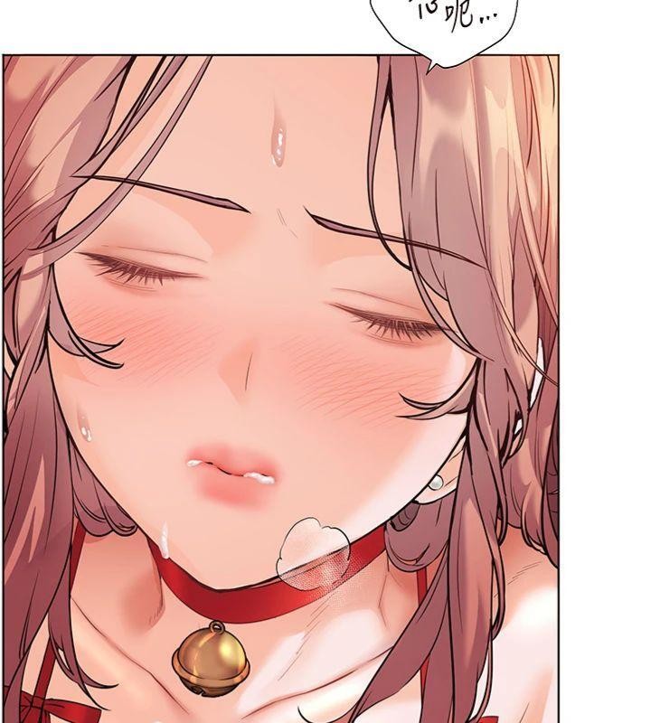 老師的親密指導第85話-互看自慰回血大作戰