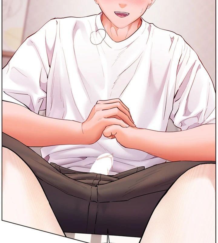 老師的親密指導第85話-互看自慰回血大作戰