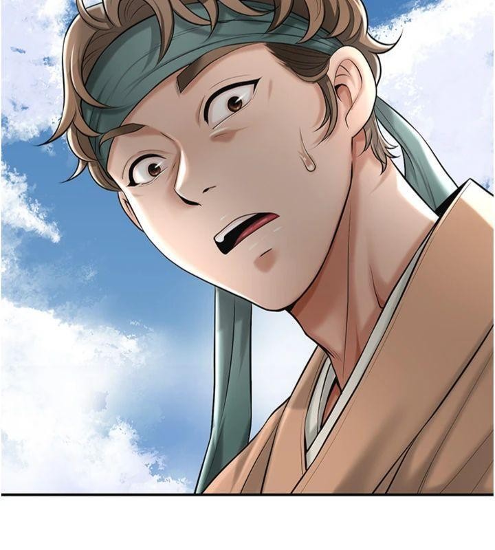 花容湿色:取花点第89話-妳愚弄我的代價