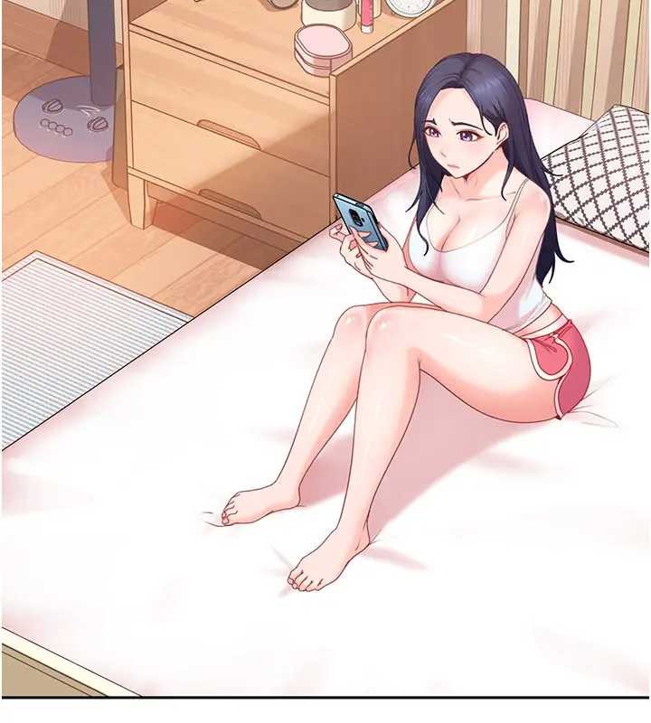 太妹硬闯成人界第18話-觀賞朋友的成人頻道