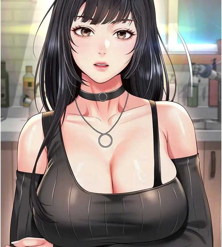 越线咨询第8話-小妹妹「長大」了