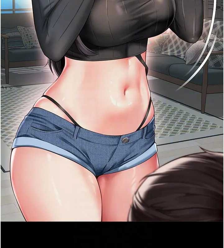 越线咨询第8話-小妹妹「長大」了