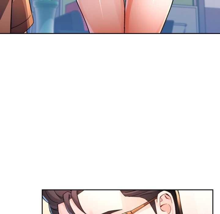 脱轨关系第89話