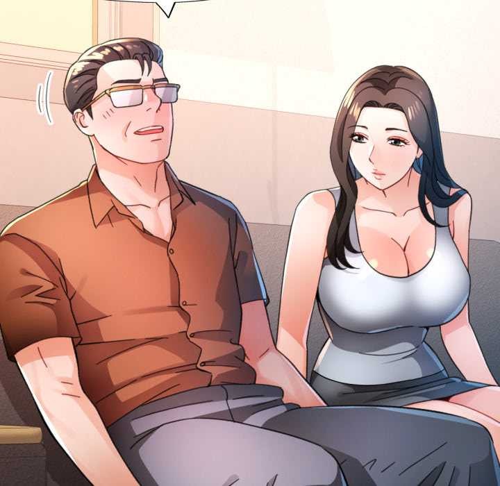 脱轨关系第89話