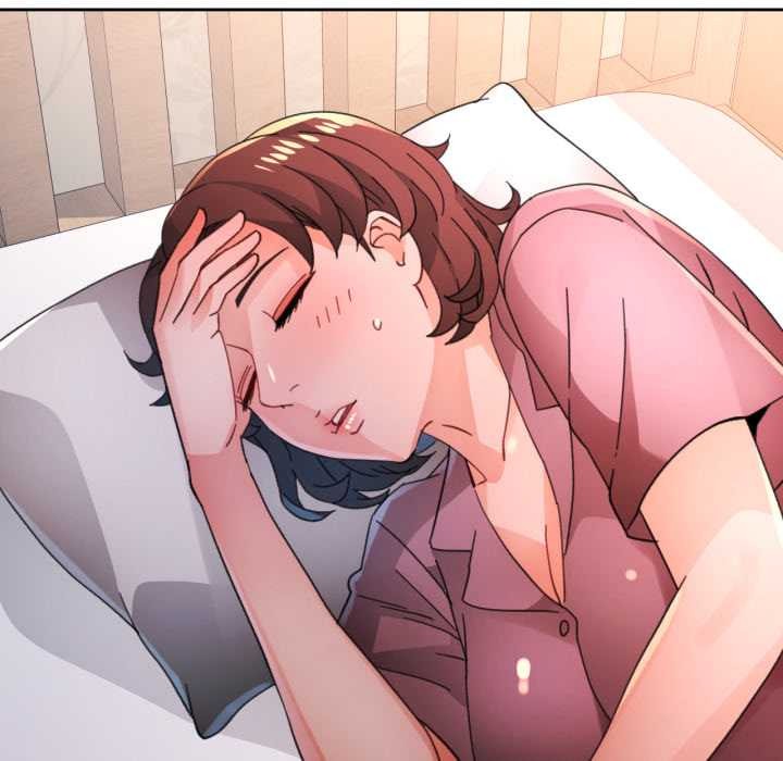 脱轨关系第89話