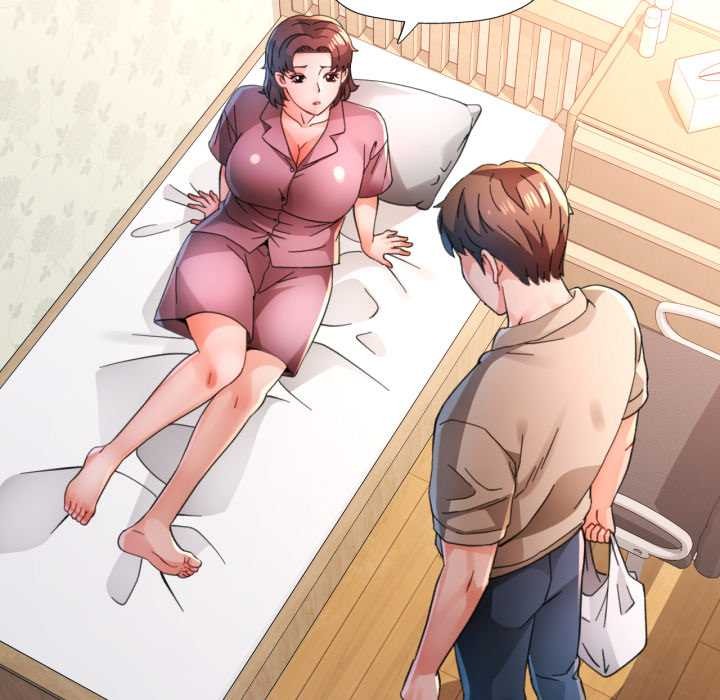 脱轨关系第89話