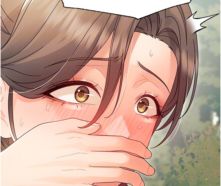 幼惑第15話-征服是雄性動物本能