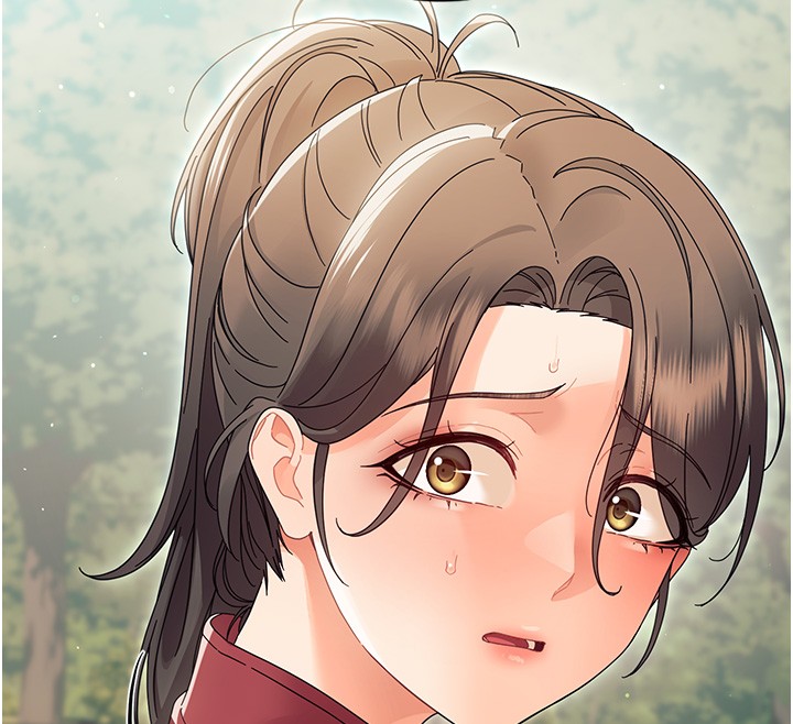 幼惑第15話-征服是雄性動物本能