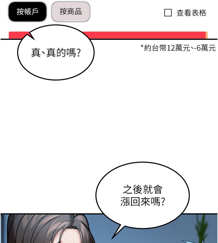 华尔街夜色第9話-妳可以賣身啊