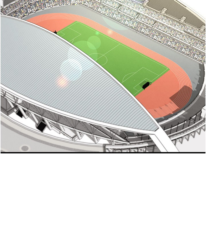 足球型男脫單指南第50話-異國的雪白妖精