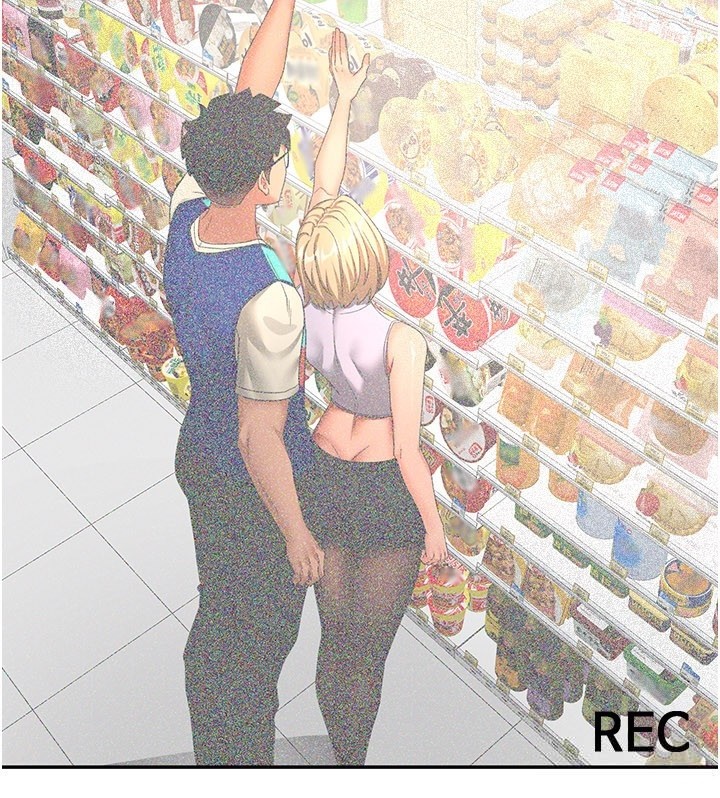 頂加套房的春天第55話-監視器視角A片