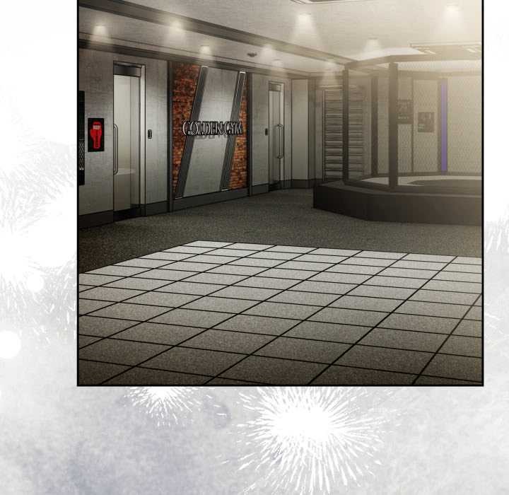 热情拳击馆第58話