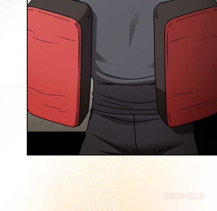 热情拳击馆第58話