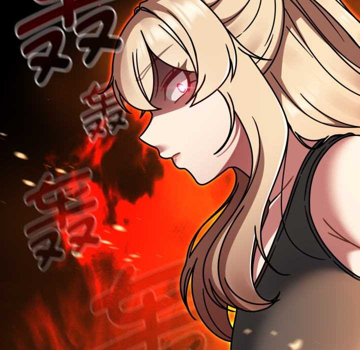 热情拳击馆第58話