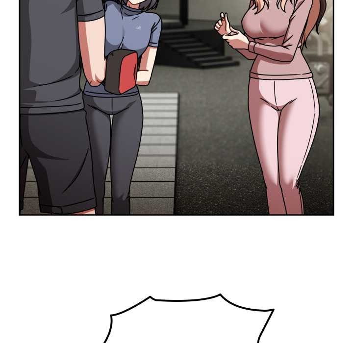 热情拳击馆第58話