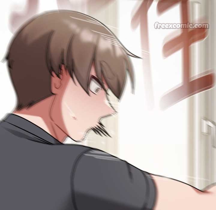 热情拳击馆第58話