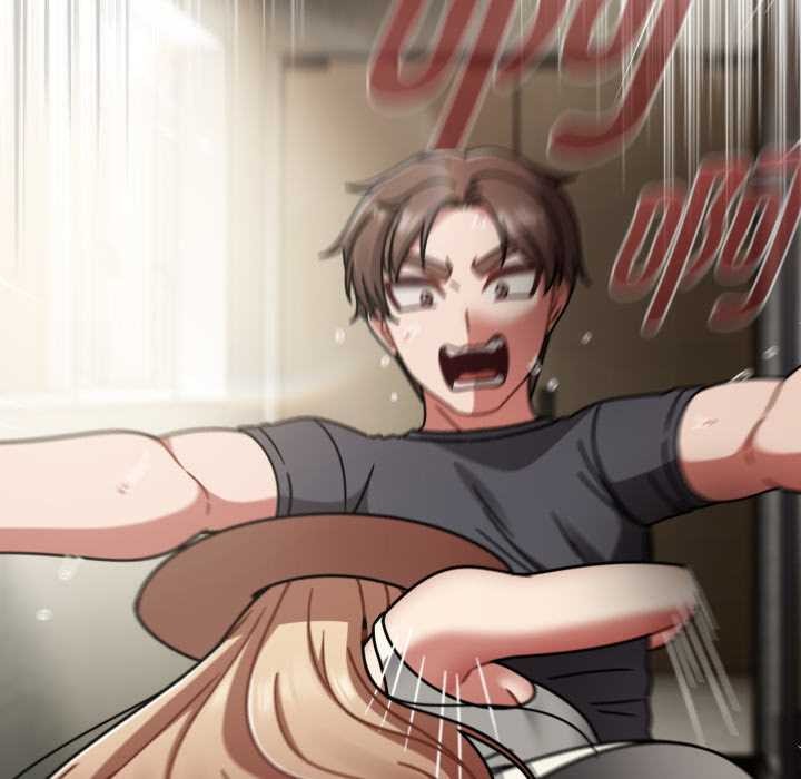 热情拳击馆第58話