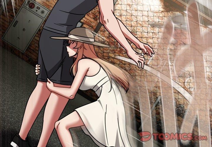 热情拳击馆第59話