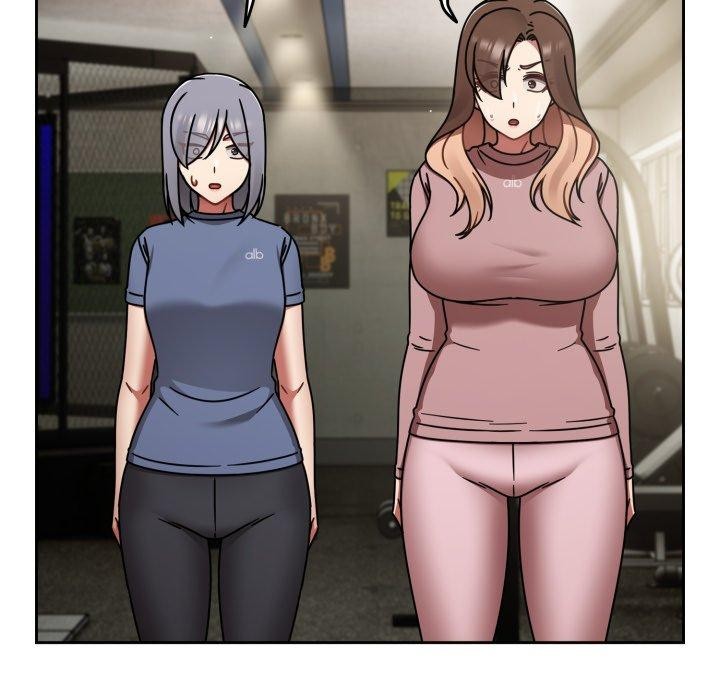 热情拳击馆第59話