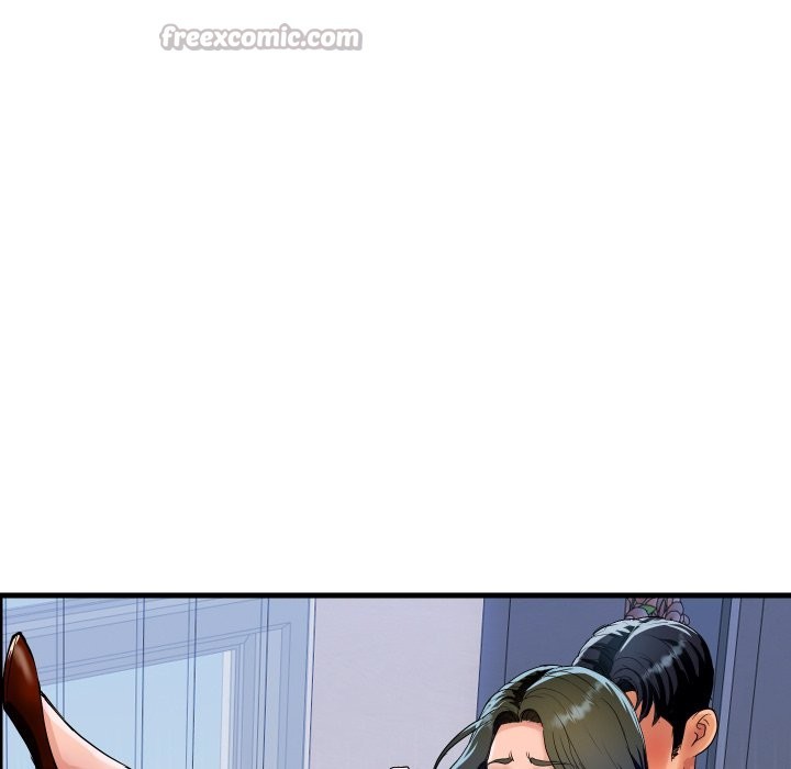 頂級豪門祕辛第35話