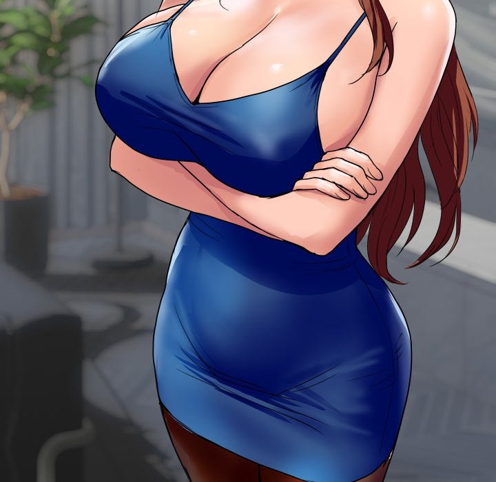 頂級豪門祕辛第35話