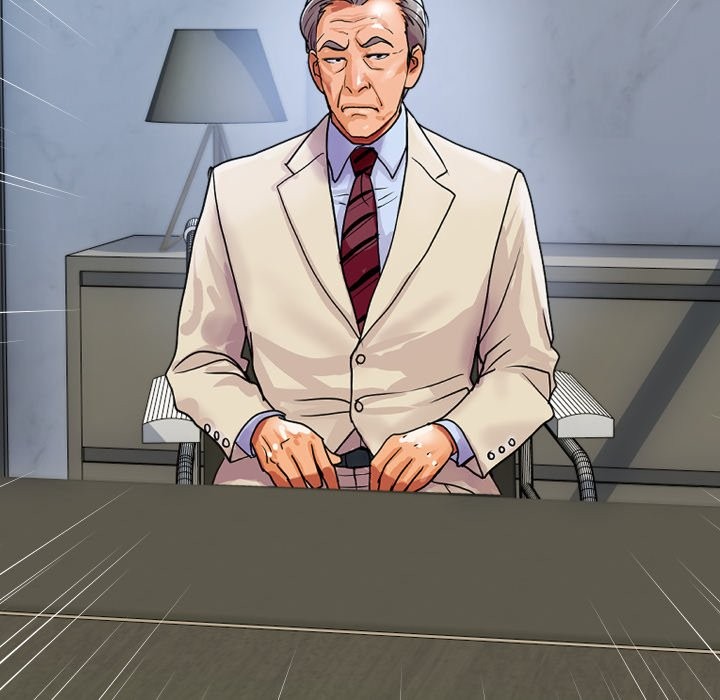 頂級豪門祕辛第36話