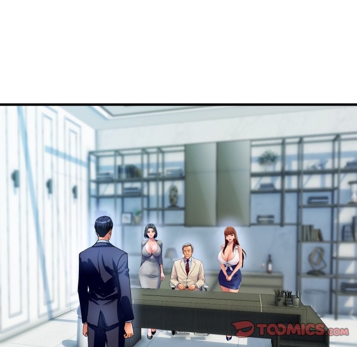 頂級豪門祕辛第36話