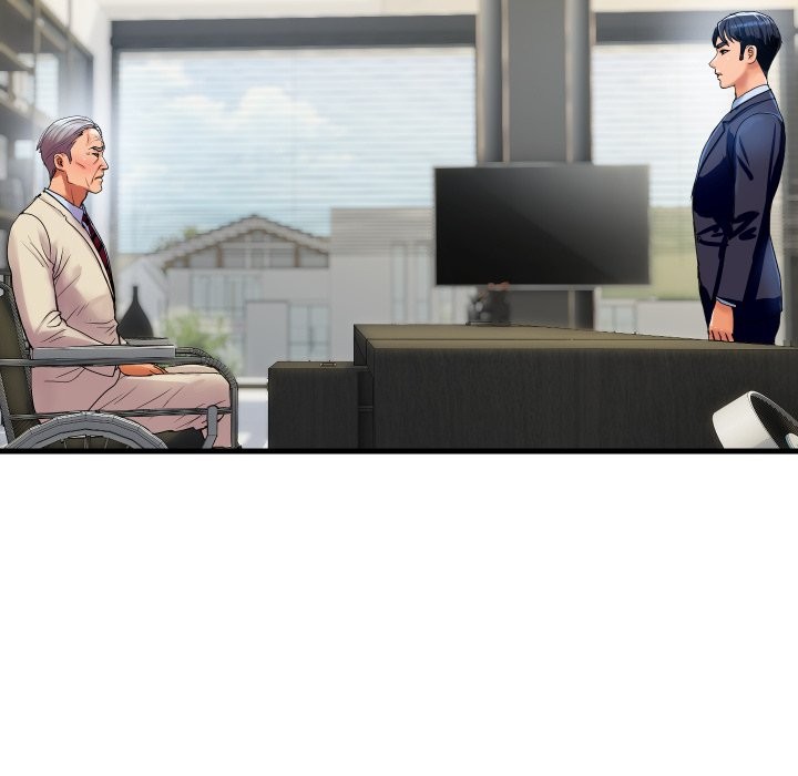 頂級豪門祕辛第36話