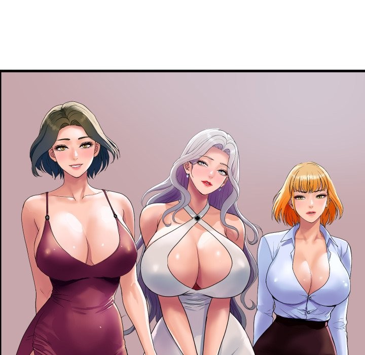 頂級豪門祕辛第36話