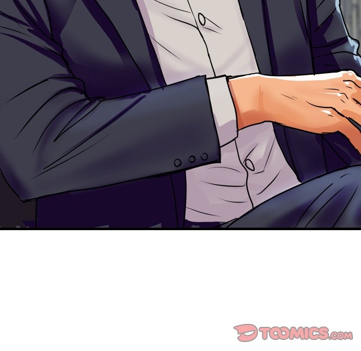 頂級豪門祕辛第36話