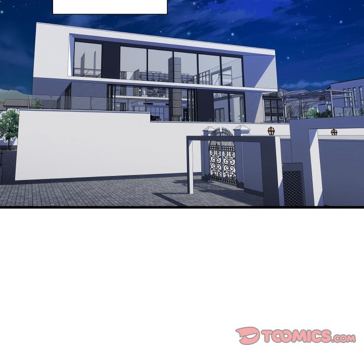 頂級豪門祕辛第36話