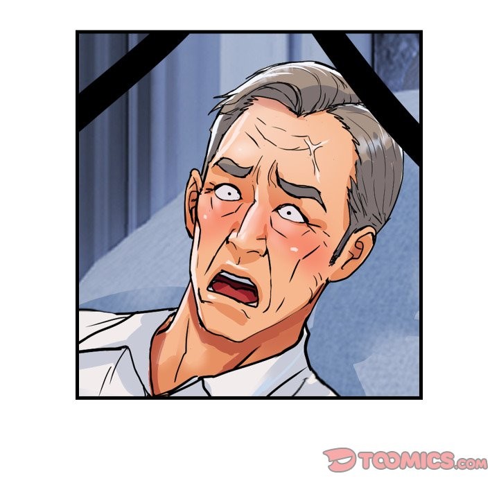 頂級豪門祕辛第36話