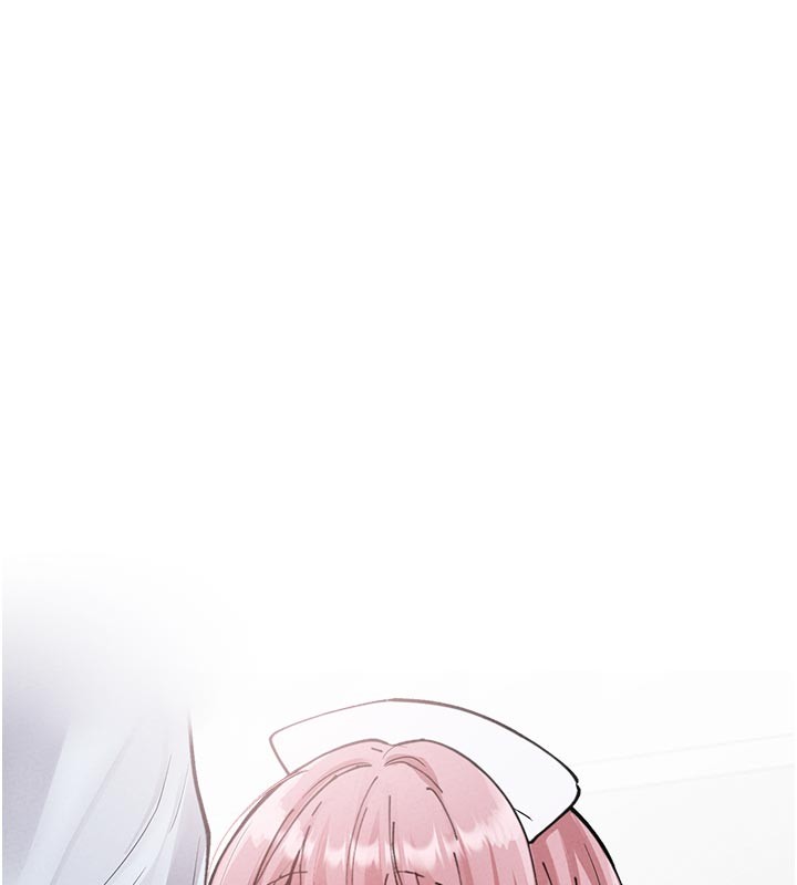 男人配額制第33話-淫亂護士親口取精