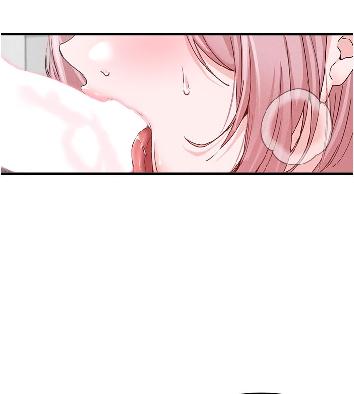 男人配額制第33話-淫亂護士親口取精