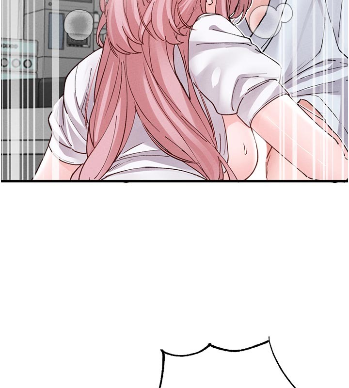 男人配額制第33話-淫亂護士親口取精