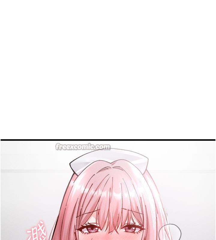 男人配額制第33話-淫亂護士親口取精