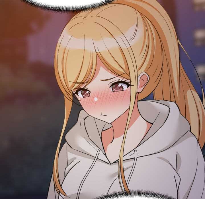 难缠姐妹偏要和我同居第80話