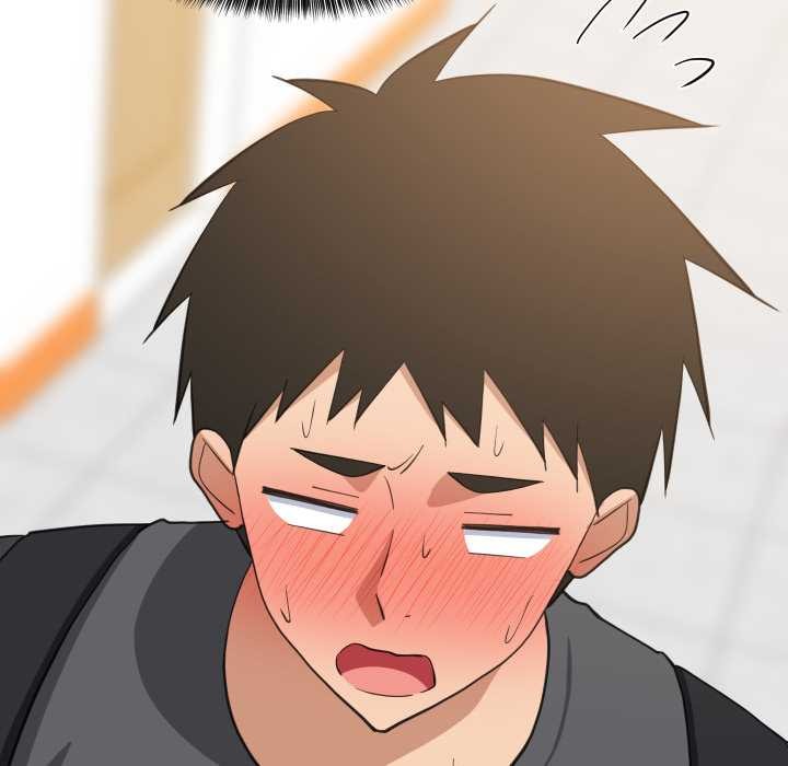 难缠姐妹偏要和我同居第81話