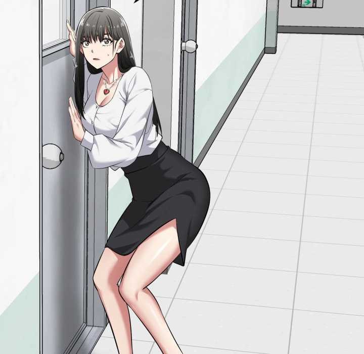 启动復仇系统第7話