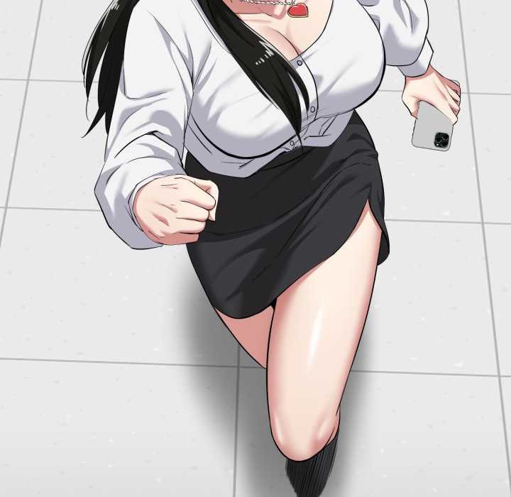 启动復仇系统第7話