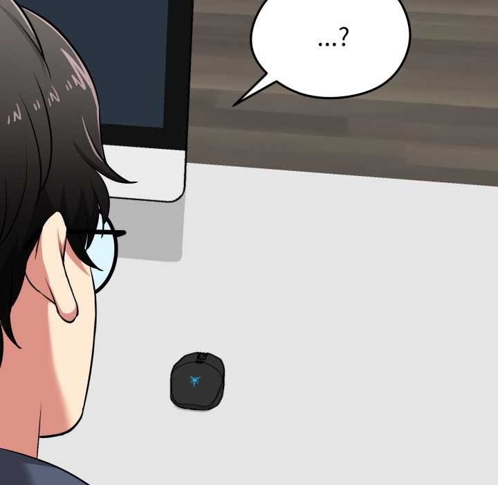 启动復仇系统第7話