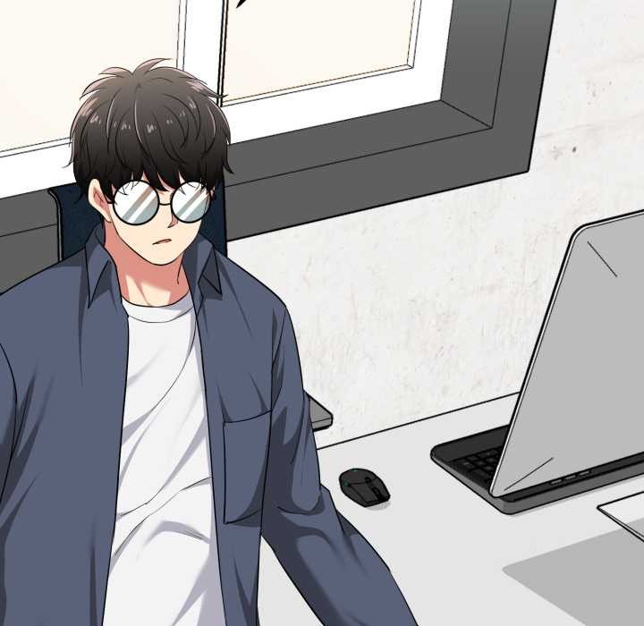 启动復仇系统第7話