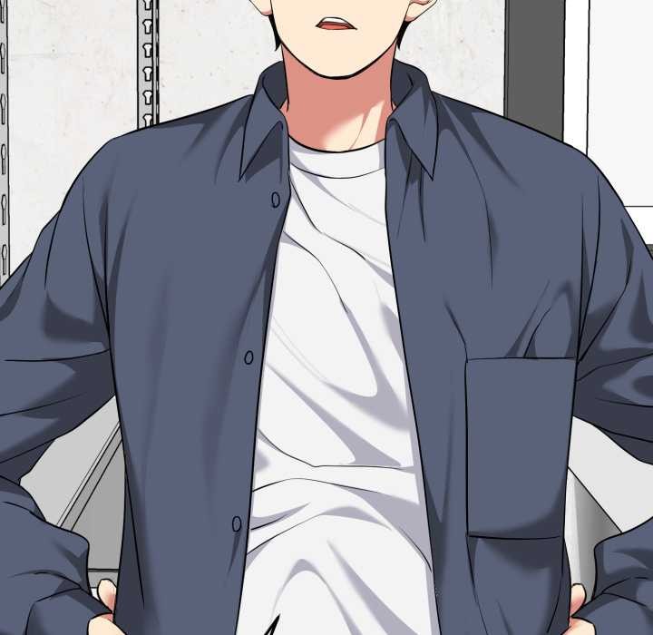 启动復仇系统第7話