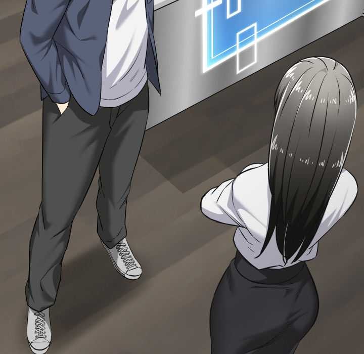 启动復仇系统第7話