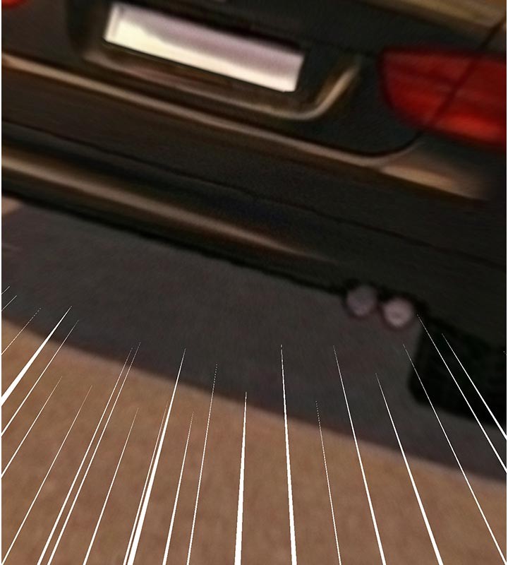 黑道千金第69話-跟惡魔會長宣戰