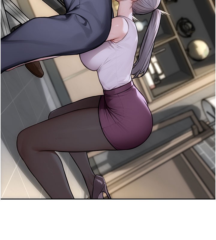 單身即縱慾第38話-有什麼煩惱就說給我聽