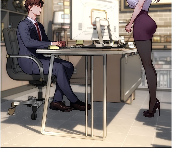 單身即縱慾第38話-有什麼煩惱就說給我聽