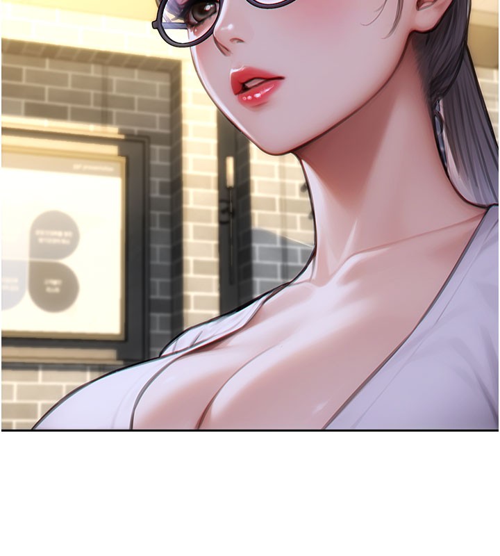 單身即縱慾第38話-有什麼煩惱就說給我聽