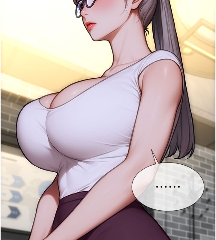 單身即縱慾第38話-有什麼煩惱就說給我聽